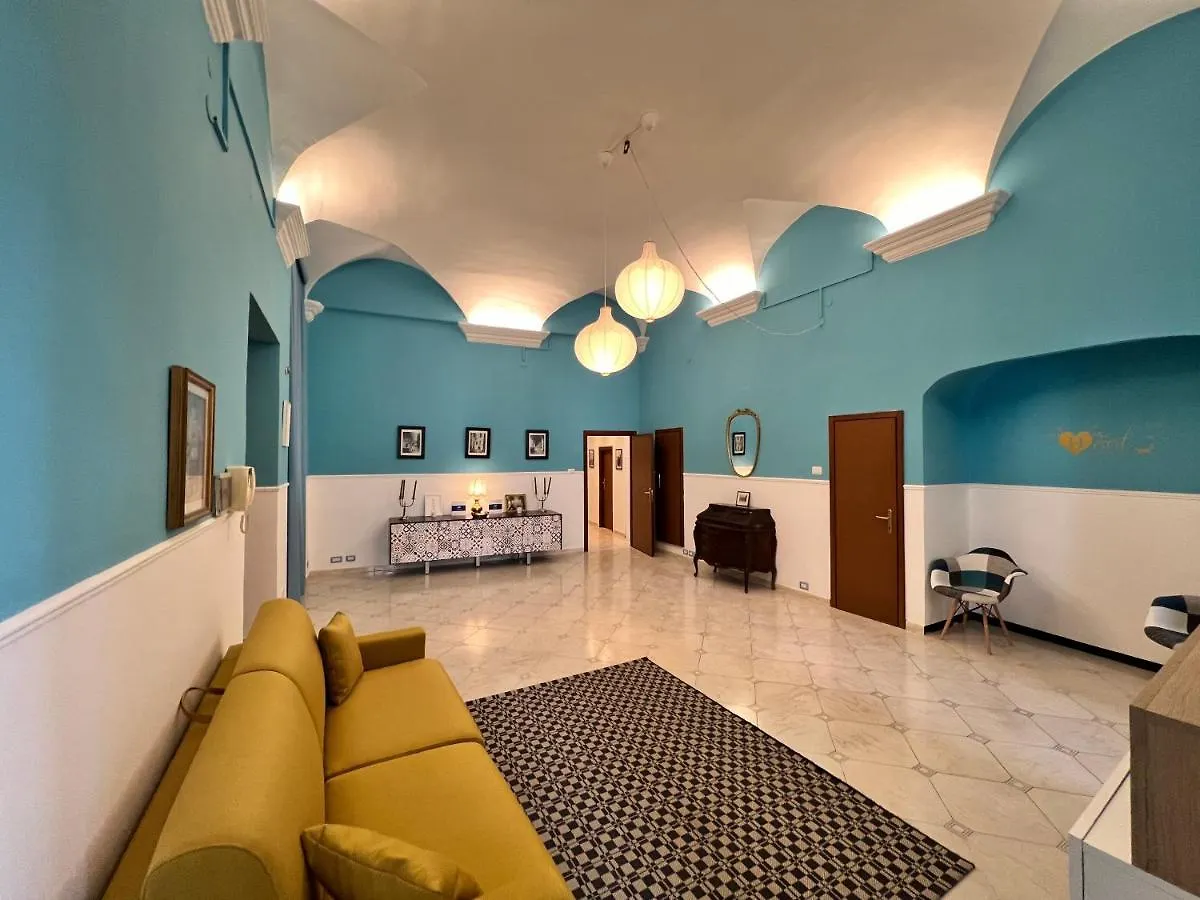 House Doge Antonino By Holiday World Genoa 0*,  Italy