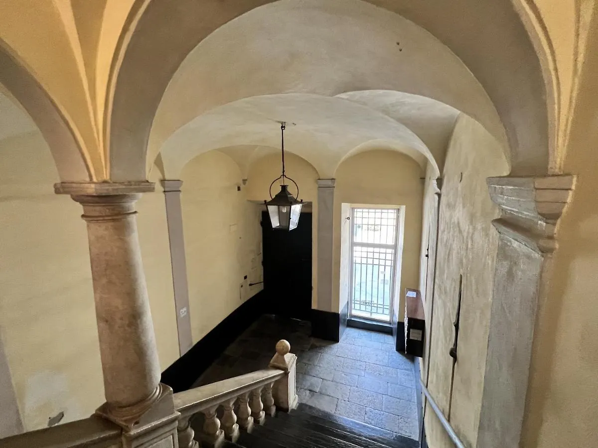 House Doge Antonino By Holiday World Genoa 0*,  Italy