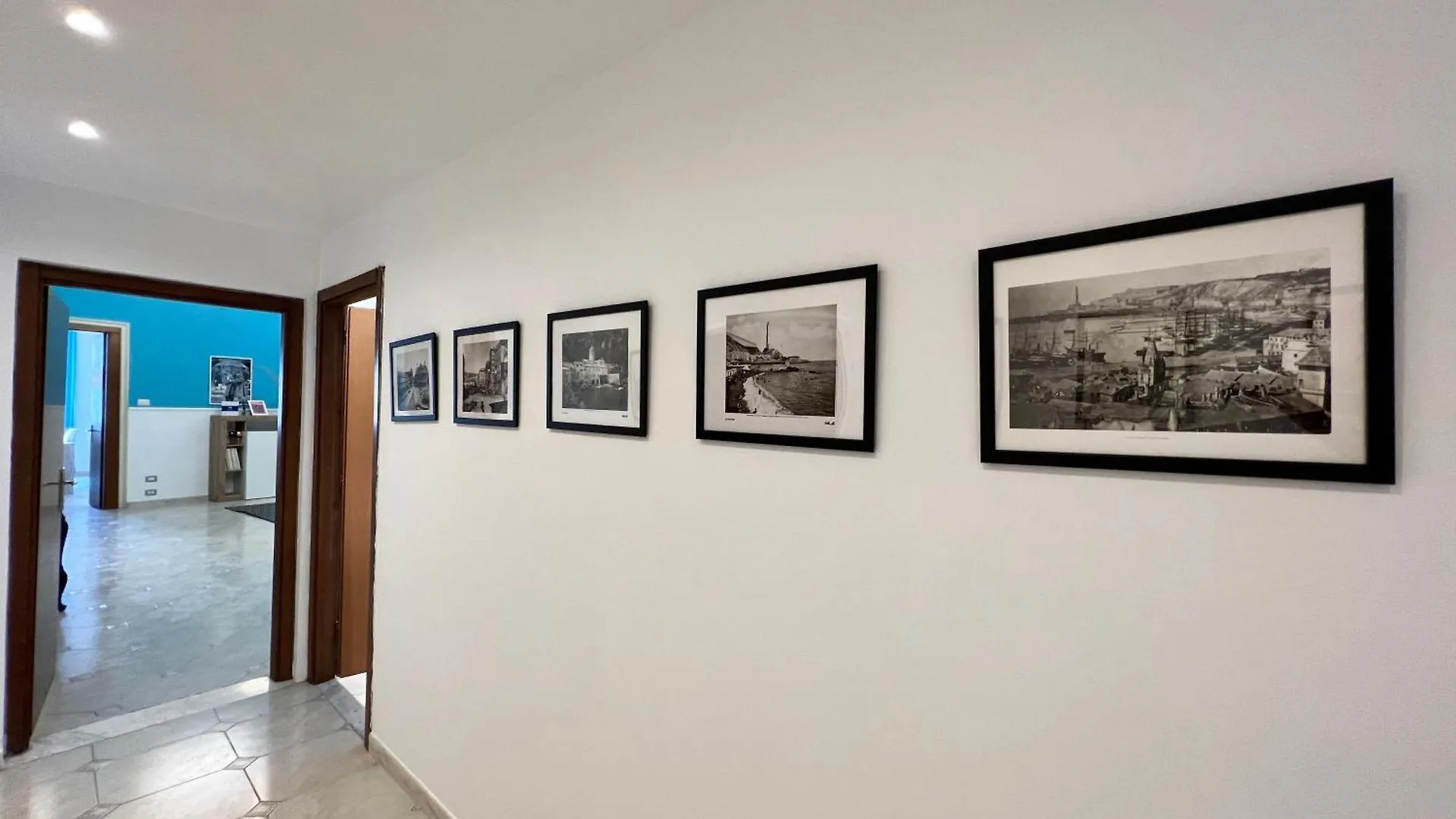 House Doge Antonino By Holiday World Genoa Italy